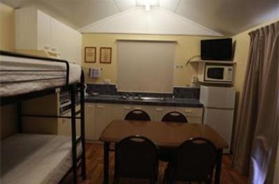 фото отеля Big4 Goondiwindi Tourist Park