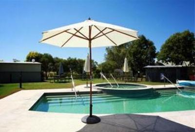 фото отеля Big4 Goondiwindi Tourist Park