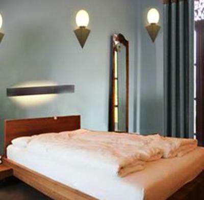 фото отеля Sinhagiri Villa