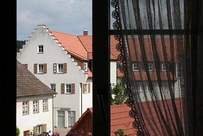 фото отеля Hotel Restaurant Lindenhof Braeunlingen