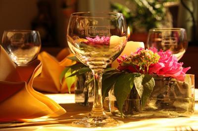 фото отеля Hotel Restaurant Lindenhof Braeunlingen