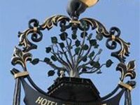 Hotel Restaurant Lindenhof Braeunlingen