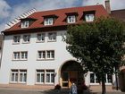 фото отеля Hotel Restaurant Lindenhof Braeunlingen