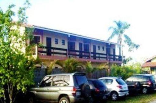 фото отеля Pousada Vento Leste