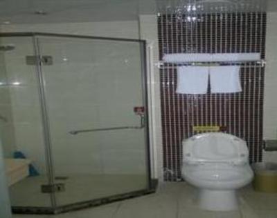 фото отеля Thankyou Inn Shenzhen Airport Branch