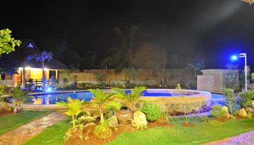 фото отеля Veraneante Resort