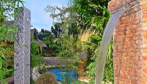 фото отеля Veraneante Resort