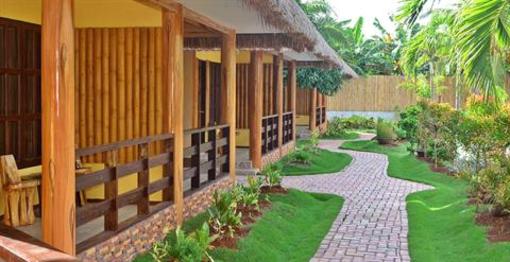 фото отеля Veraneante Resort