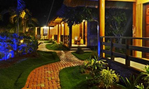 фото отеля Veraneante Resort