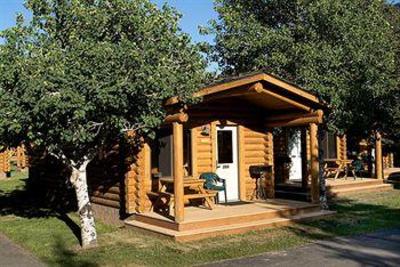 фото отеля Cowboy Village Resort