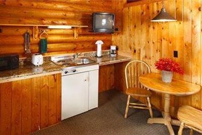 фото отеля Cowboy Village Resort