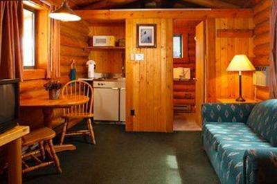 фото отеля Cowboy Village Resort