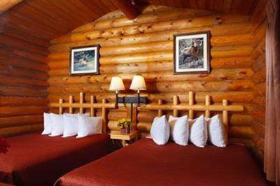фото отеля Cowboy Village Resort