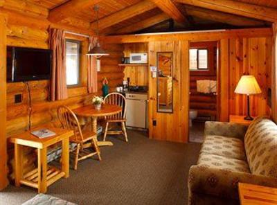 фото отеля Cowboy Village Resort
