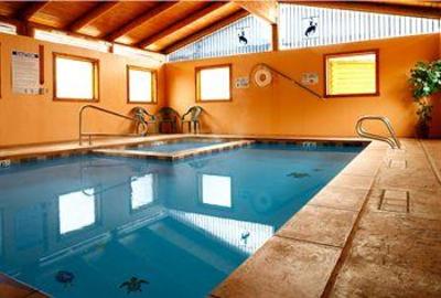 фото отеля Cowboy Village Resort