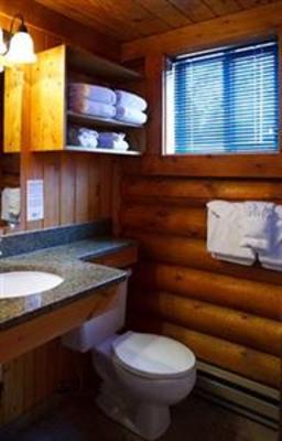 фото отеля Cowboy Village Resort