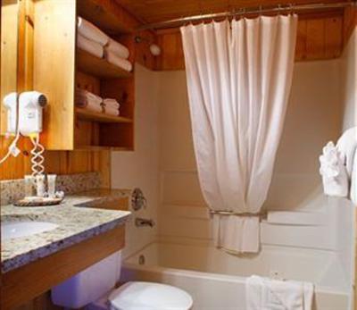 фото отеля Cowboy Village Resort