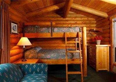 фото отеля Cowboy Village Resort