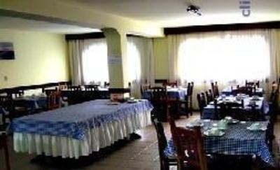 фото отеля Hotel Pousada Sol Mar
