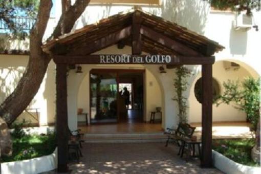 фото отеля Sonnenhotel del Golfo