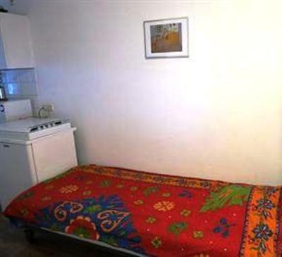 фото отеля Van Gogh Studio