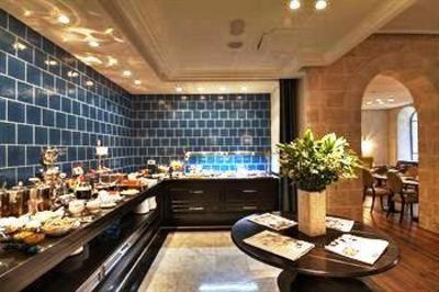 фото отеля Bay Club - an Atlas Boutique Hotel