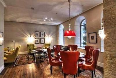 фото отеля Bay Club - an Atlas Boutique Hotel