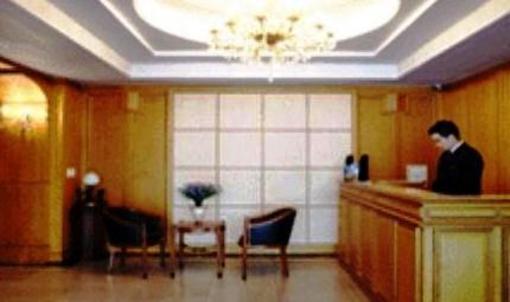 фото отеля Golden Beach Hotel  Busan