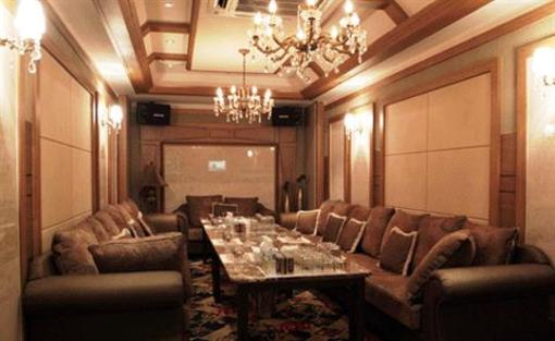 фото отеля Golden Beach Hotel  Busan