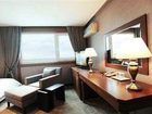 фото отеля Golden Beach Hotel  Busan