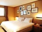 фото отеля Golden Beach Hotel  Busan