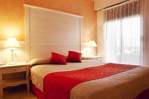 фото отеля Hotel Funtana Marina