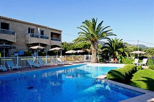 фото отеля Hotel Funtana Marina