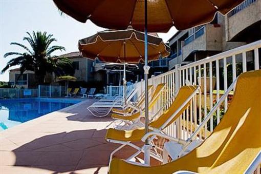 фото отеля Hotel Funtana Marina