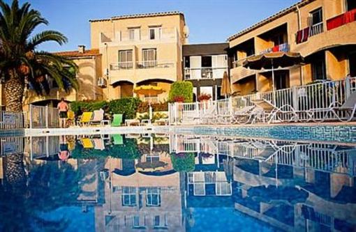 фото отеля Hotel Funtana Marina