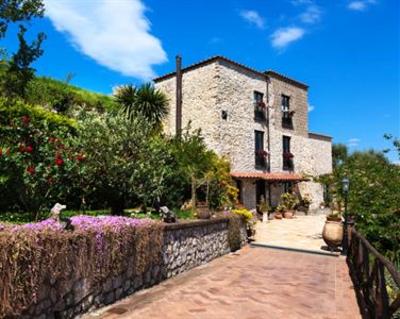 фото отеля Villa Denise Vico Equense