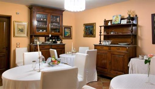 фото отеля Villa Denise Vico Equense
