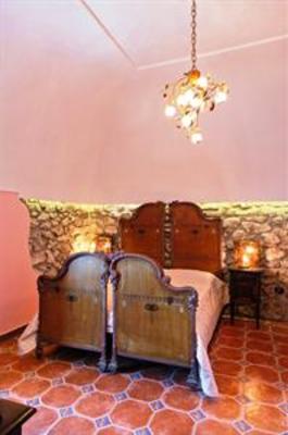 фото отеля Villa Denise Vico Equense