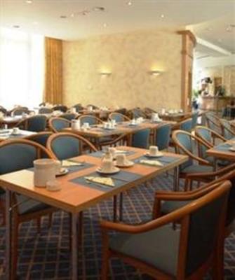 фото отеля Quality Hotel Schwanen Stuttgart Airport