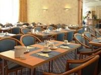 Quality Hotel Schwanen Stuttgart Airport