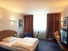 фото отеля Quality Hotel Schwanen Stuttgart Airport