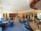 фото отеля Quality Hotel Schwanen Stuttgart Airport