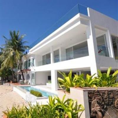 фото отеля Patong Beach House