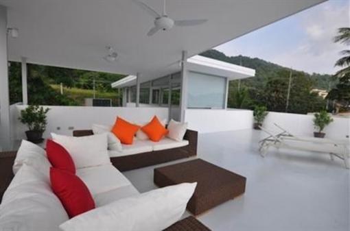 фото отеля Patong Beach House