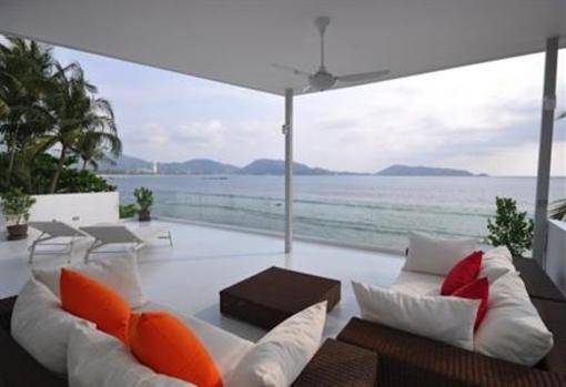 фото отеля Patong Beach House