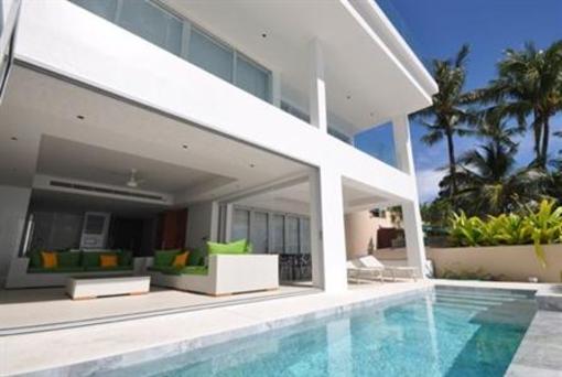 фото отеля Patong Beach House