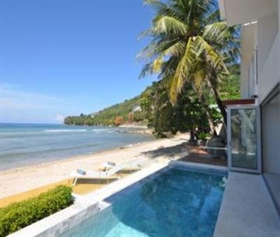 фото отеля Patong Beach House