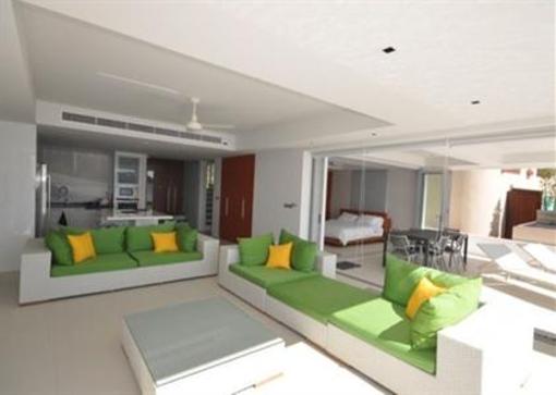 фото отеля Patong Beach House