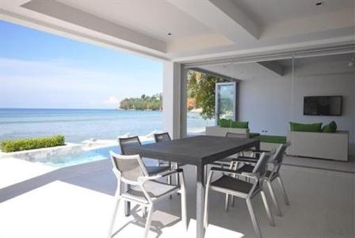 фото отеля Patong Beach House