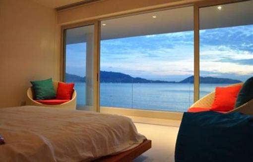 фото отеля Patong Beach House